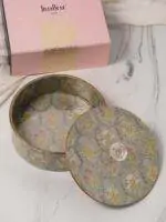 Dėžutė Florae su dangeliu 21x6.6 cm