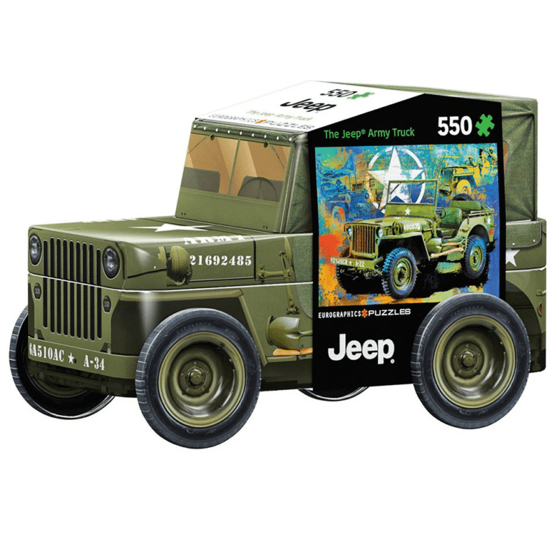 jeep-e1781075154328 Dėlionė metalinėje dėžutėje Jeep 550 detalių