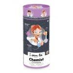 Chemiko rinkinys 3 eksperimentai