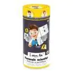 Teismo medicinos mokslininko rinkinys 8+