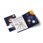 Astronauto rinkinys 8+