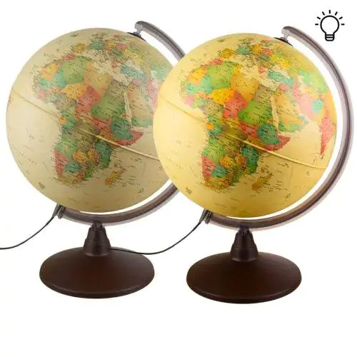 Gaublys Marco Polo lietuvių kalba 30cm skersmuo