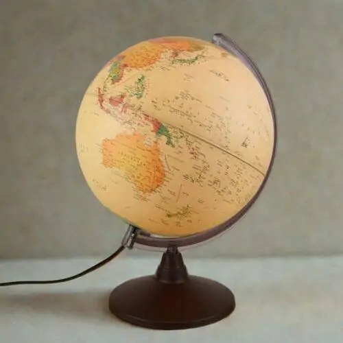 Gaublys Marco Polo lietuvių kalba 30cm skersmuo