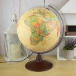 Gaublys Marco Polo lietuvių kalba 30cm skersmuo