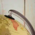 Gaublys Marco Polo lietuvių kalba 30cm skersmuo