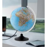 Gaublys National Geographic 30cm skersmens anglų kalba