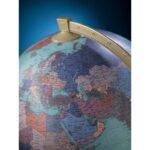 Gaublys James Cook Acquamarina 33cm - Image 3