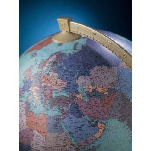 Gaublys James Cook Acquamarina 33cm - Image 3
