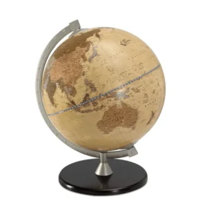 Gaublys James Cook Apricot, skersmuo 33 cm, anglų kalba