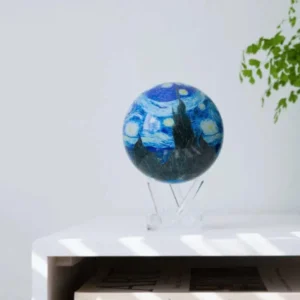 Gaublys Van Gogh Starry Night MOVA 12cm