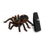 Nuotoliniu būdu valdoma tarantula 17cm – Buki France