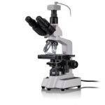 Biologinis mikroskopas Researcher Trino 40x-1000x