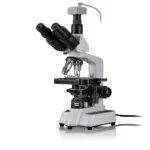 Biologinis mikroskopas Researcher Trino 40x-1000x