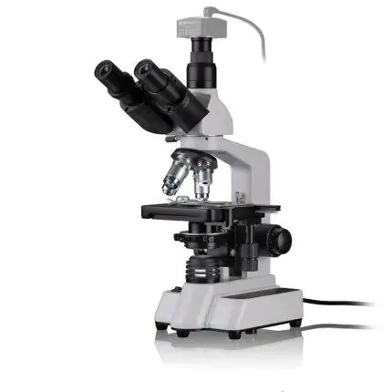 Biologinis mikroskopas Researcher Trino 40x-1000x