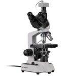 Biologinis mikroskopas Researcher Trino 40x-1000x