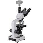 Biologinis mikroskopas Researcher Trino 40x-1000x