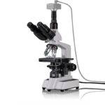 Biologinis mikroskopas Researcher Trino 40x-1000x