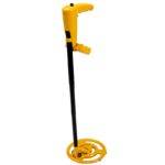 Vaikiškas Metalo Detektorius National Geographic su kastuvu. LCD ekranas 6.6 cm