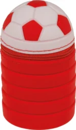 Silikoninis penalas Futbolas 11-18cm