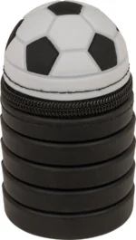 Silikoninis penalas Futbolas 11-18cm