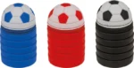 Silikoninis penalas Futbolas 11-18cm