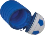 Silikoninis penalas Futbolas 11-18cm