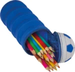 Silikoninis penalas Futbolas 11-18cm