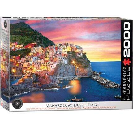 Delionė Saulėlydis Italijoje 2000 Eurographics