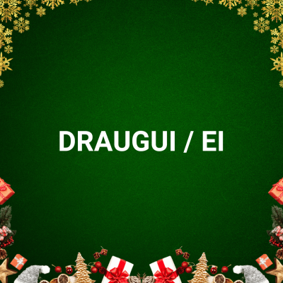 draugui