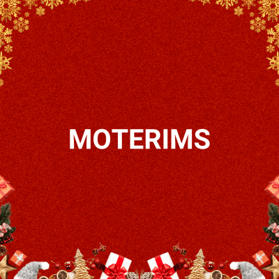 moterims