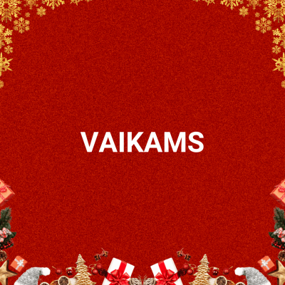 vaikams